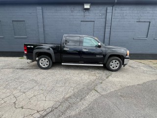 Image for 2012 GMC Sierra 1500 SLE ID: 7412645