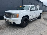 Image for 2012 GMC Sierra 1500 DENALI ID: 7412665