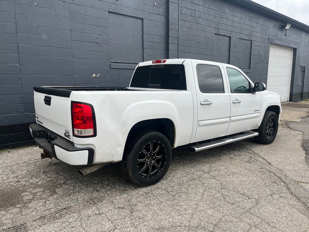 2012 GMC Sierra Image 9