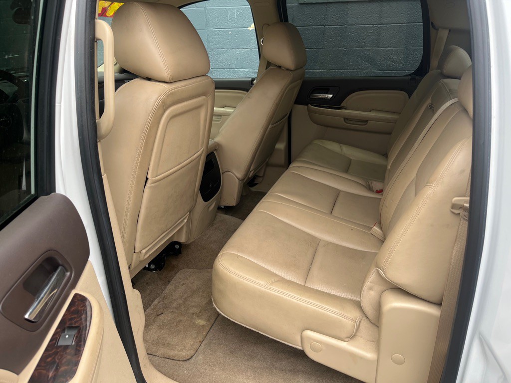 2012 GMC Sierra Image 12