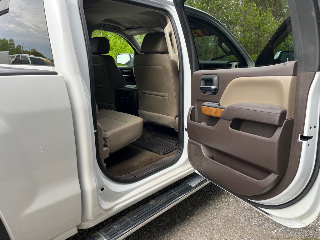 2012 GMC Sierra Image 15