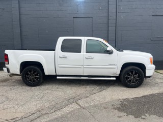 Image for 2012 GMC Sierra 1500 DENALI ID: 7412665