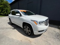 Image for 2017 GMC Acadia Denali ID: 7446193