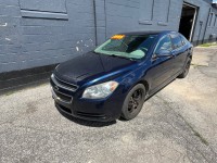 Image for 2011 Chevrolet Malibu LS ID: 7458704