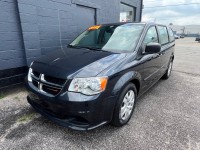 Image for 2013 Dodge Grand Caravan SE ID: 7459229