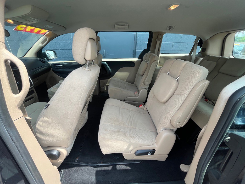 2013 Dodge Grand Caravan Image 15