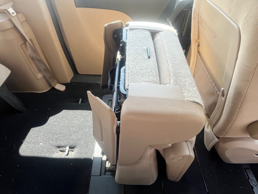 2013 Dodge Grand Caravan Image 19