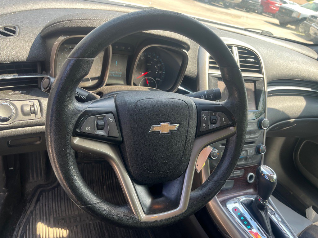 2013 Chevrolet Malibu Image 15