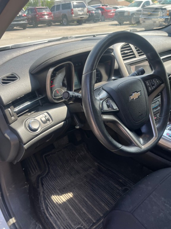 2013 Chevrolet Malibu Image 18
