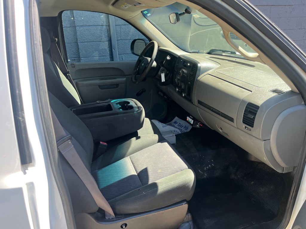 2013 Chevrolet Silverado 1500 Image 12