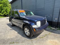 Image for 2012 Jeep Liberty Sport ID: 7467585