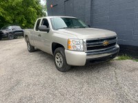 Image for 2008 Chevrolet Silverado 1500  ID: 7528806