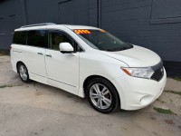 Image for 2014 Nissan Quest S ID: 7538045