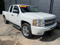 Image for 2012 Chevrolet Silverado 1500 LTZ ID: 7555449