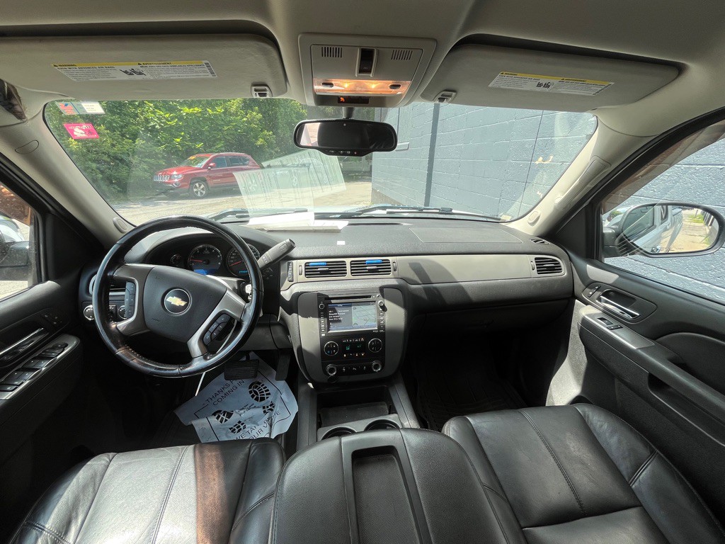 2012 Chevrolet Silverado 1500 Image 10