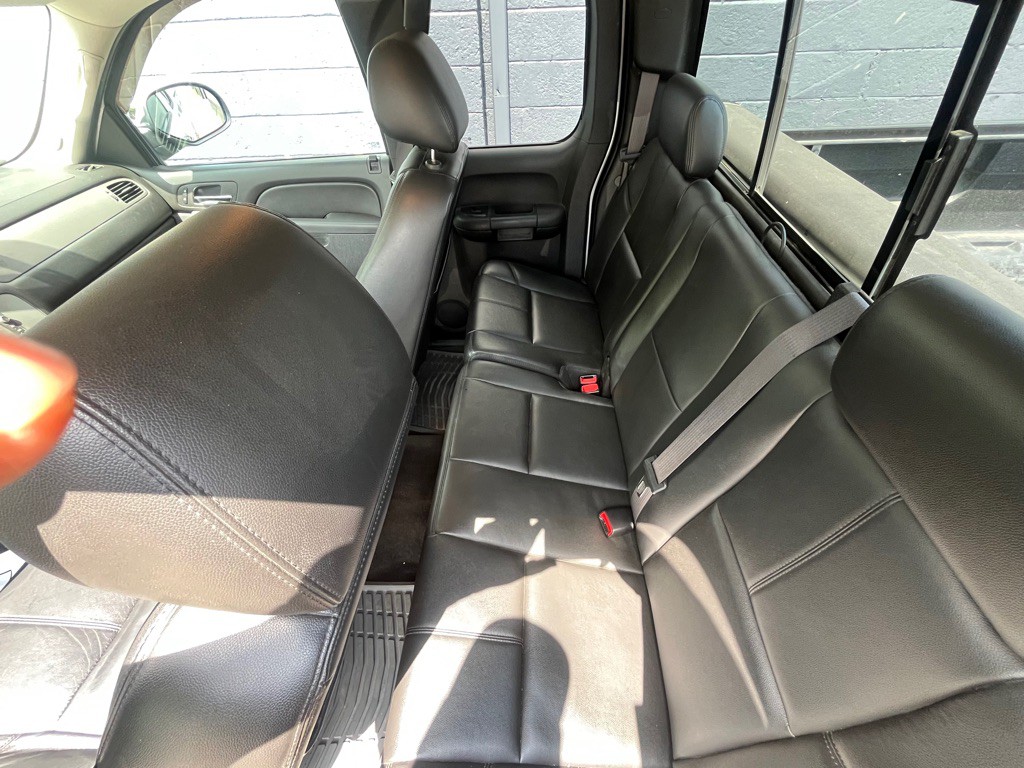 2012 Chevrolet Silverado 1500 Image 12