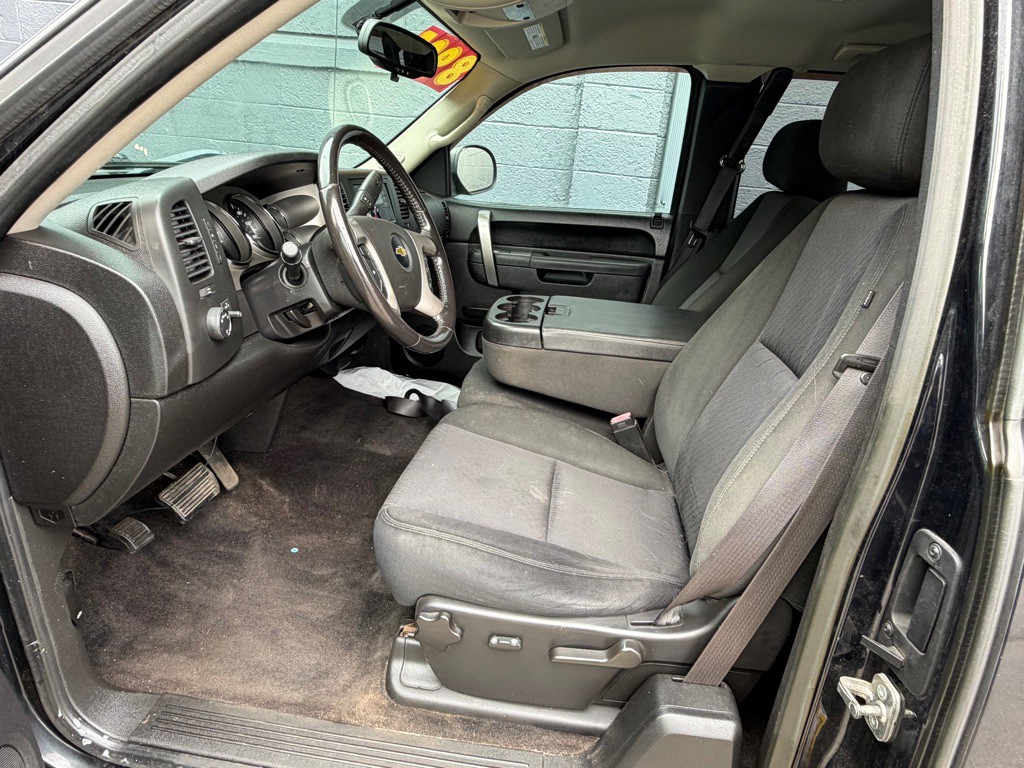 2012 Chevrolet Silverado 1500 Image 9
