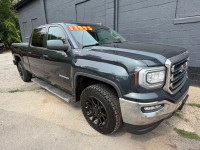 Image for 2018 GMC Sierra 1500 SLE ID: 7603602