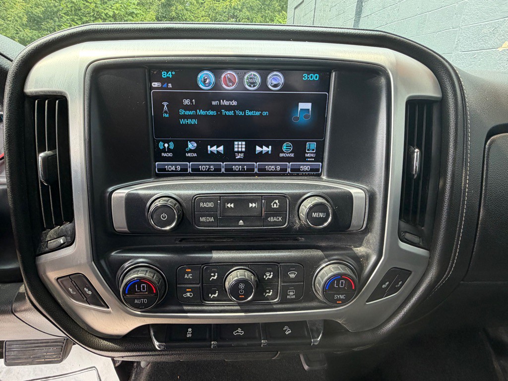 2018 GMC Sierra 1500 Image 14