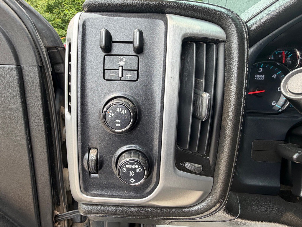 2018 GMC Sierra 1500 Image 15