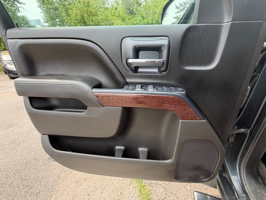 2018 GMC Sierra 1500 Image 16