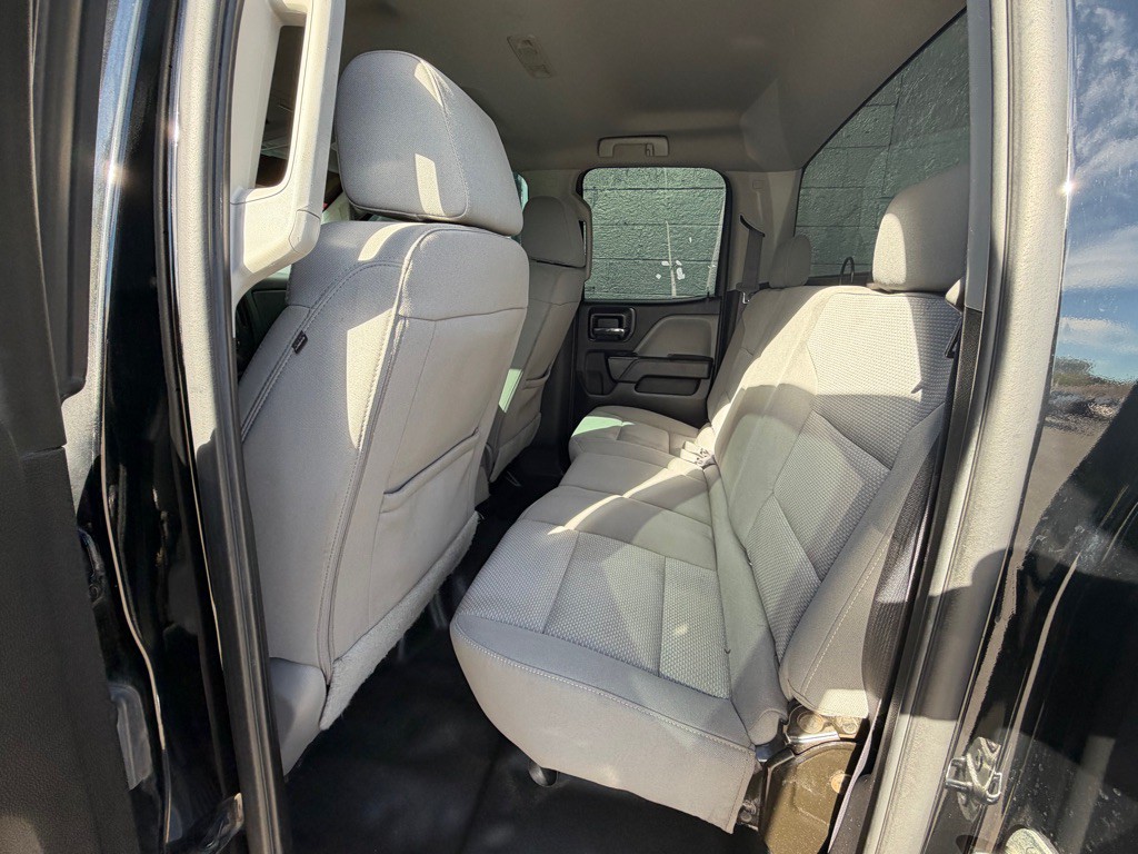 2017 Chevrolet Silverado 1500 Image 10