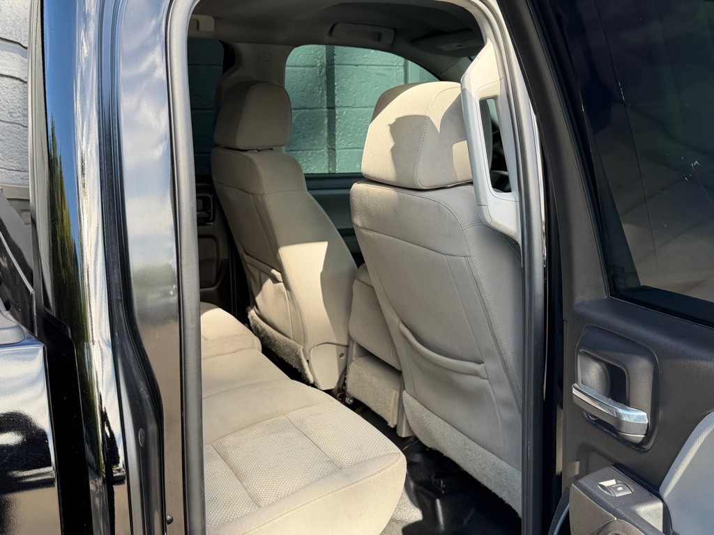 2017 Chevrolet Silverado 1500 Image 12