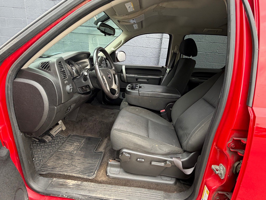 2012 GMC Sierra 1500 Image 9