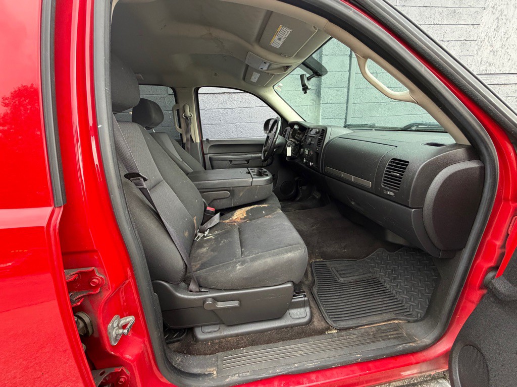 2012 GMC Sierra 1500 Image 11