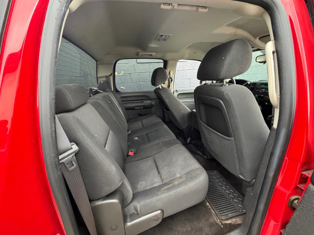 2012 GMC Sierra 1500 Image 12