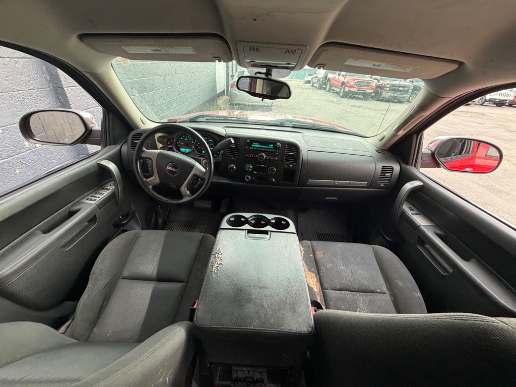 2012 GMC Sierra 1500 Image 13