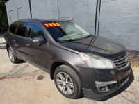 Image for 2017 Chevrolet Traverse LT ID: 7646978