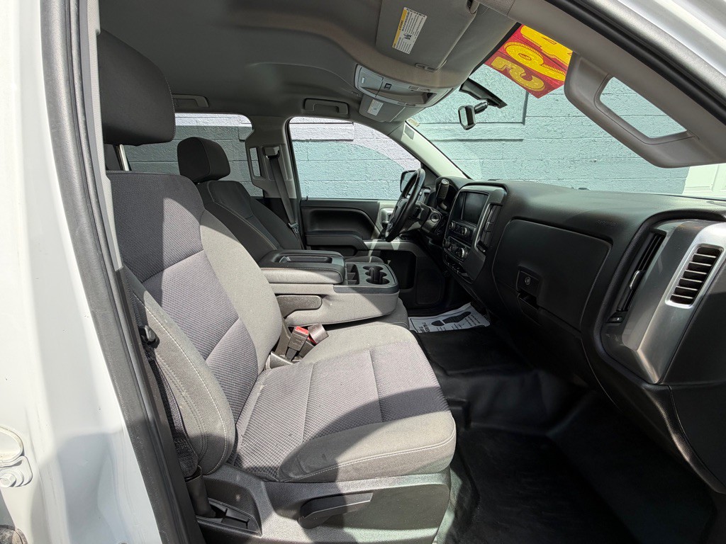2017 Chevrolet Silverado 1500 Image 9