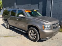 Image for 2011 Chevrolet Suburban 1500 LT ID: 7679010