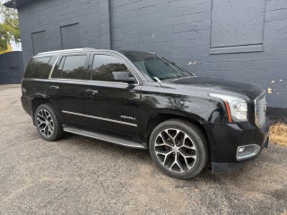 Image for 2016 GMC Yukon Denali ID: 7698584