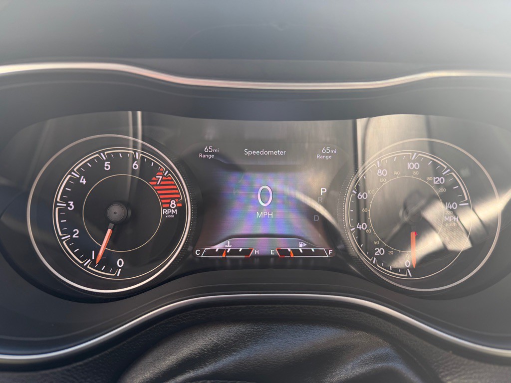 2020 Jeep Cherokee Image 16