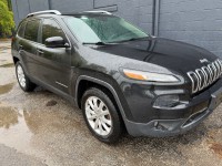 Image for 2016 Jeep Cherokee High Altitude ID: 7698639
