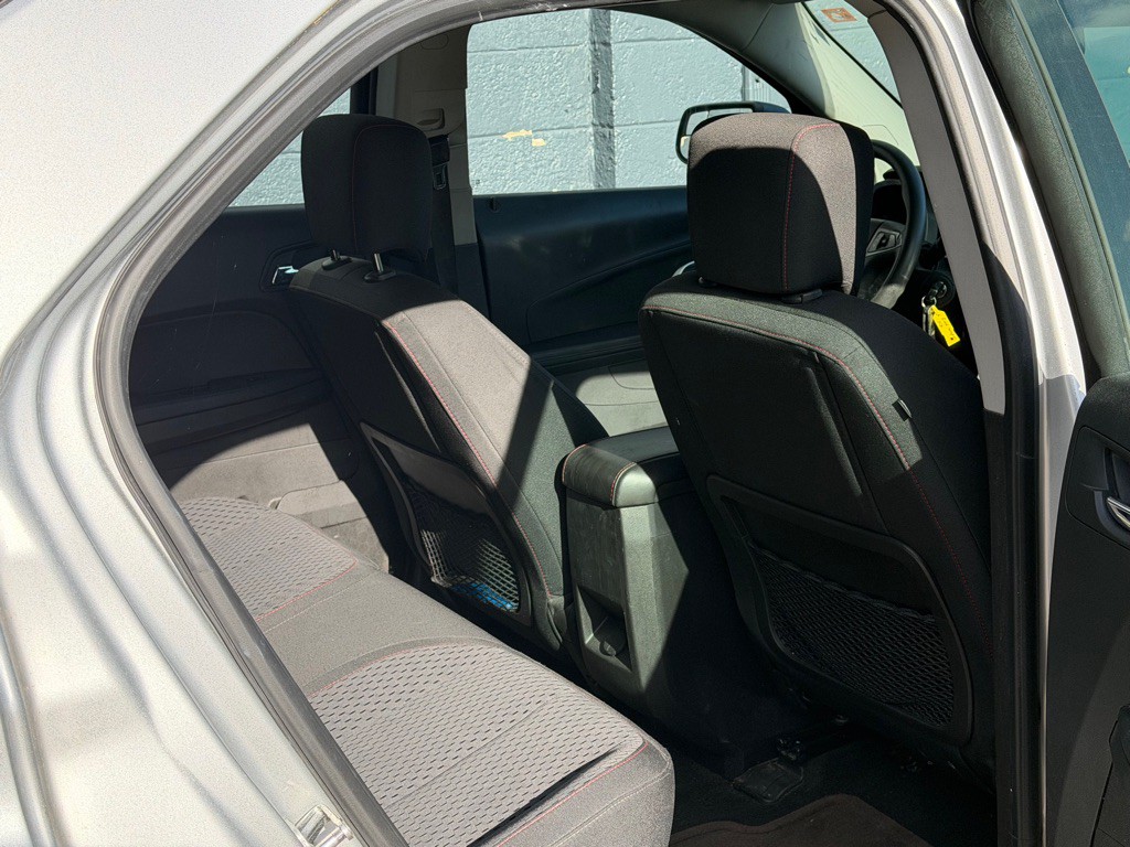 2012 Chevrolet Equinox Image 10