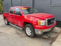 Image for 2011 GMC Sierra 1500 SLE ID: 7713394