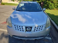 Image for 2008 Nissan Rogue S ID: 6333102