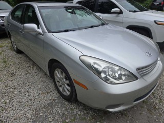 Image for 2002 Lexus ES 300 ID: 6584491
