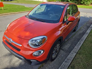 Image for 2016 FIAT 500 Trekking ID: 6611456