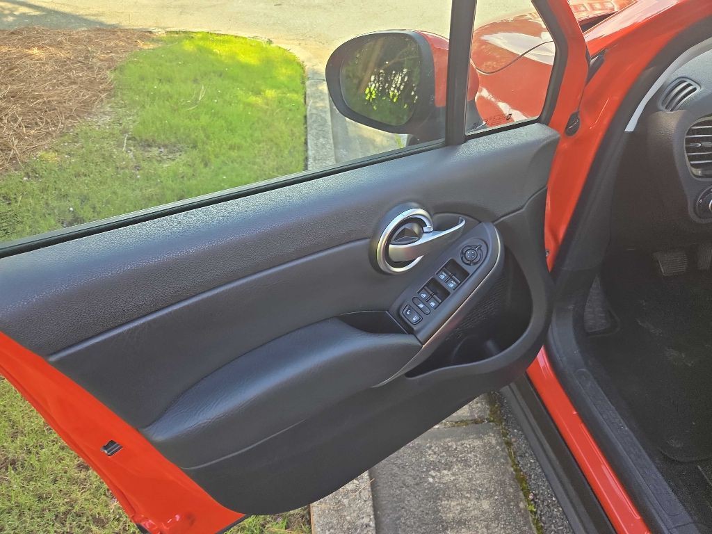 2016 FIAT 500 Image 51