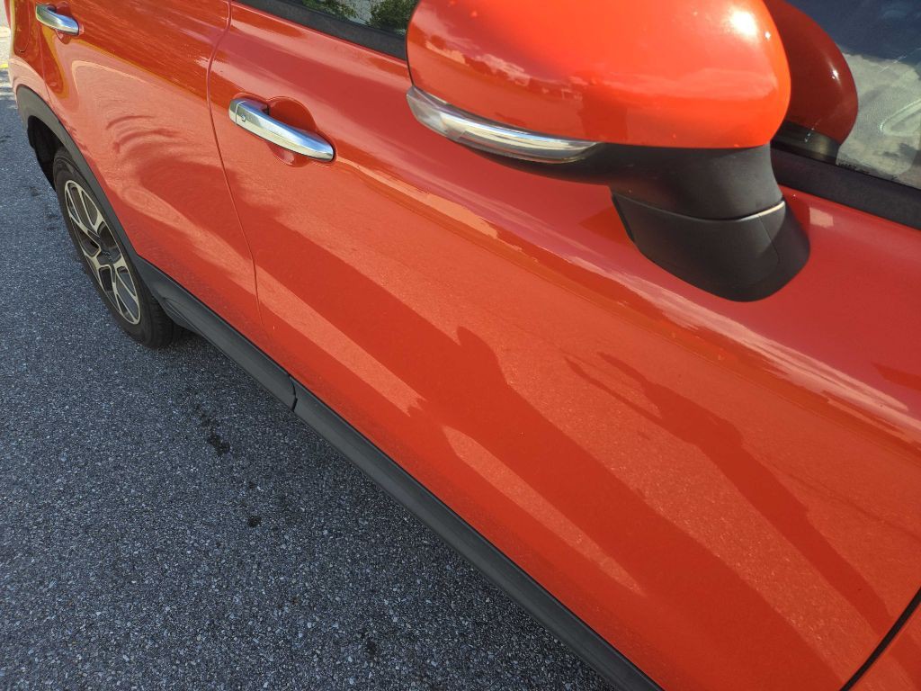 2016 FIAT 500 Image 64