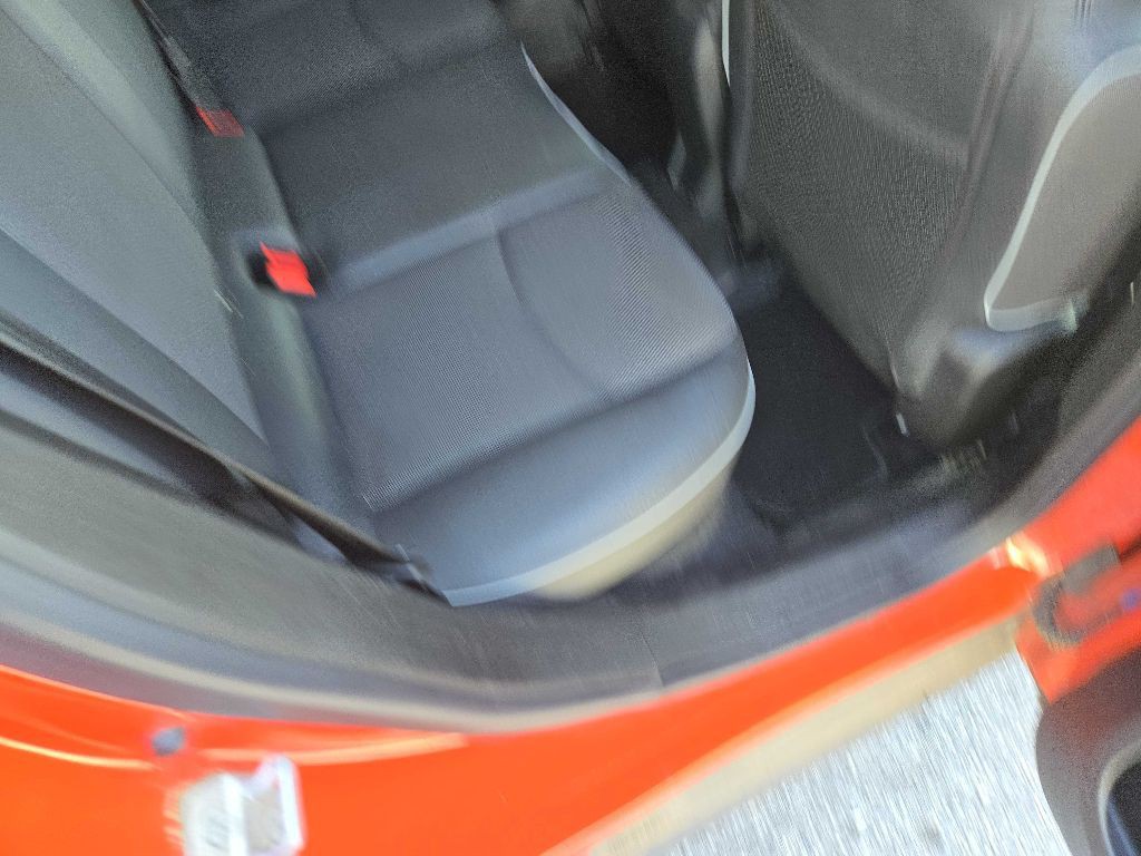 2016 FIAT 500 Image 73