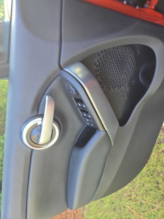 2016 FIAT 500 Image 85