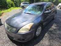Image for 2012 Nissan Altima BASE ID: 6624768