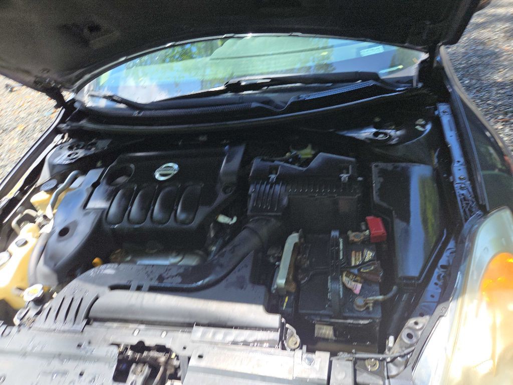 2012 Nissan Altima Image 3