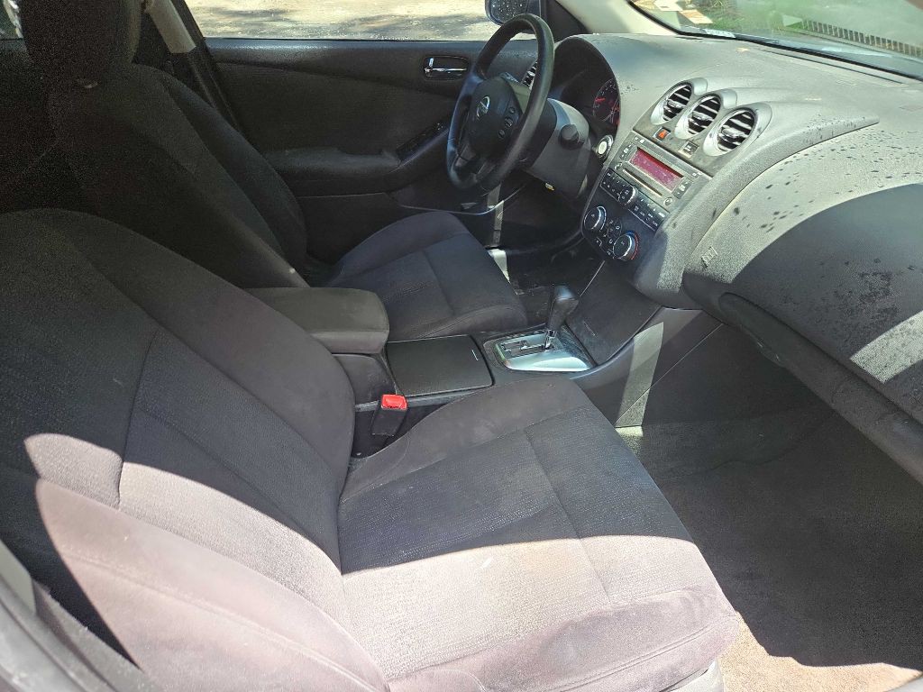 2012 Nissan Altima Image 6