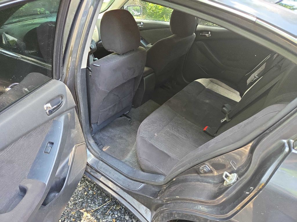 2012 Nissan Altima Image 7